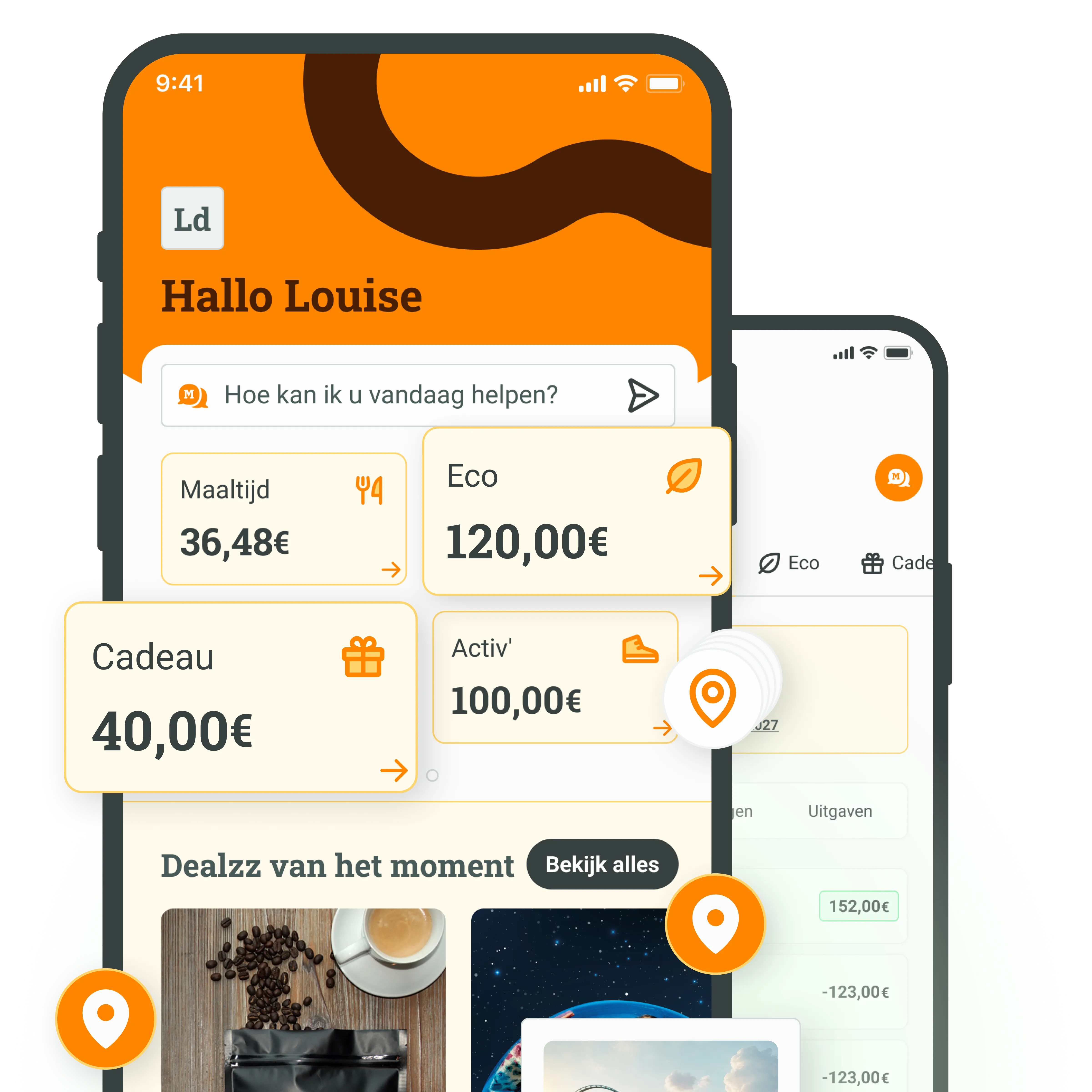 Monizze-app
