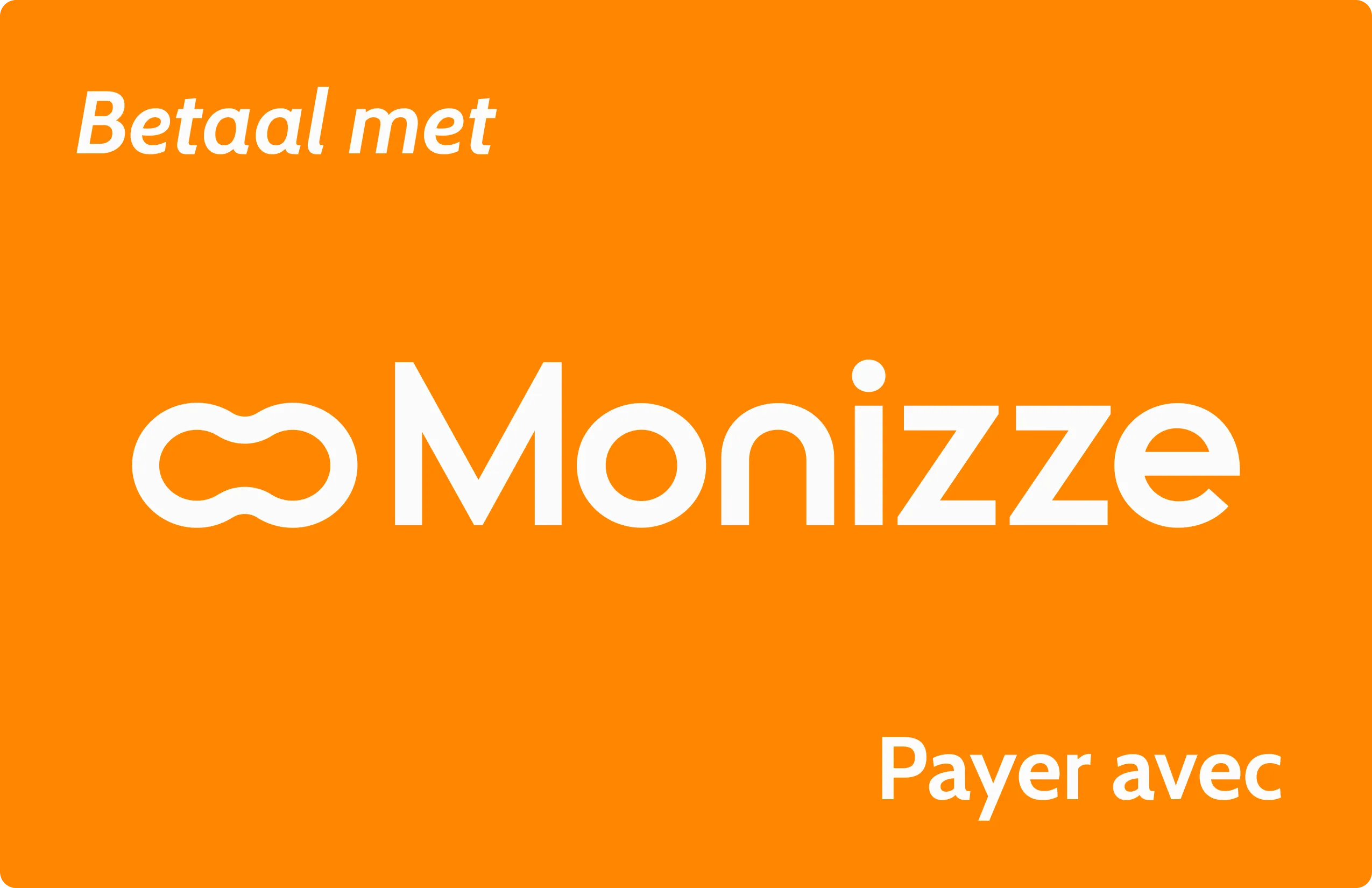 Pack visibilité Monizze