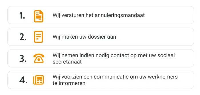 Geef jij al cheques via Pluxee of Edenred? Overstappen is gemakkelijk(er)!