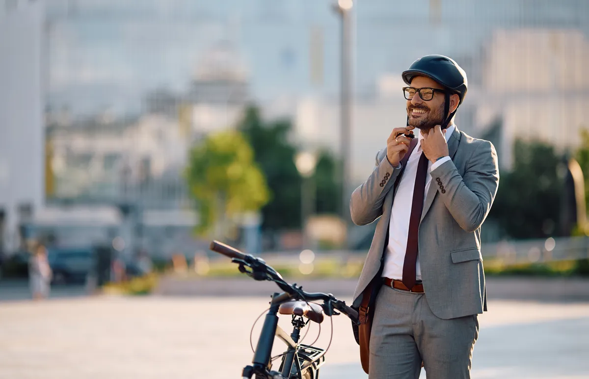Mobilité pour tous : le bon moment pour passer à l’action 
