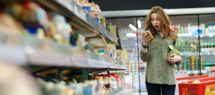 Avec Monizze, découvrez l’empreinte carbone de vos achats en chèques-repas 