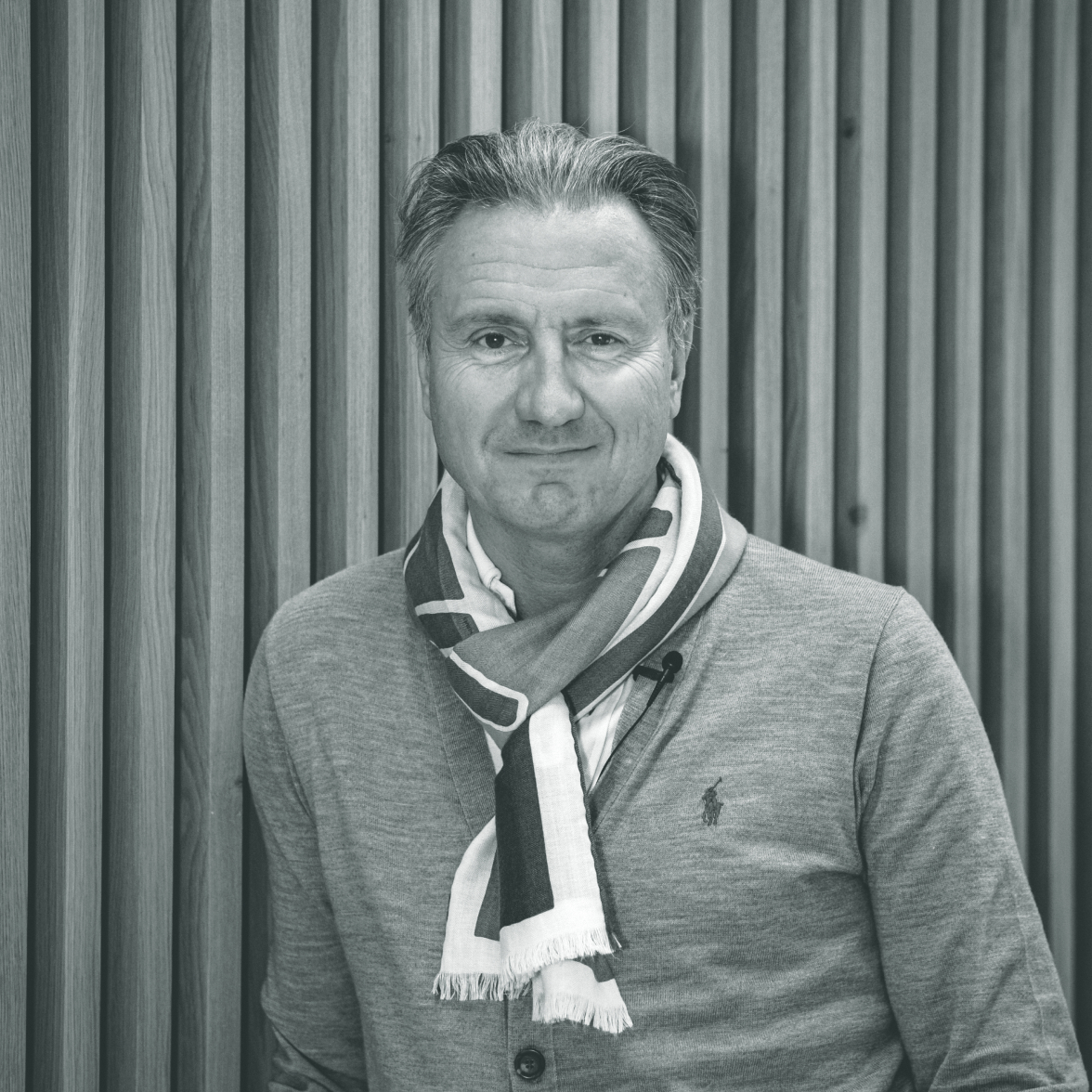 Jean-Louis Van Houwe