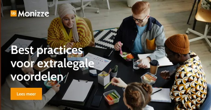 Best practices voor extralegale voordelen: wat we kunnen leren van maaltijdcheques