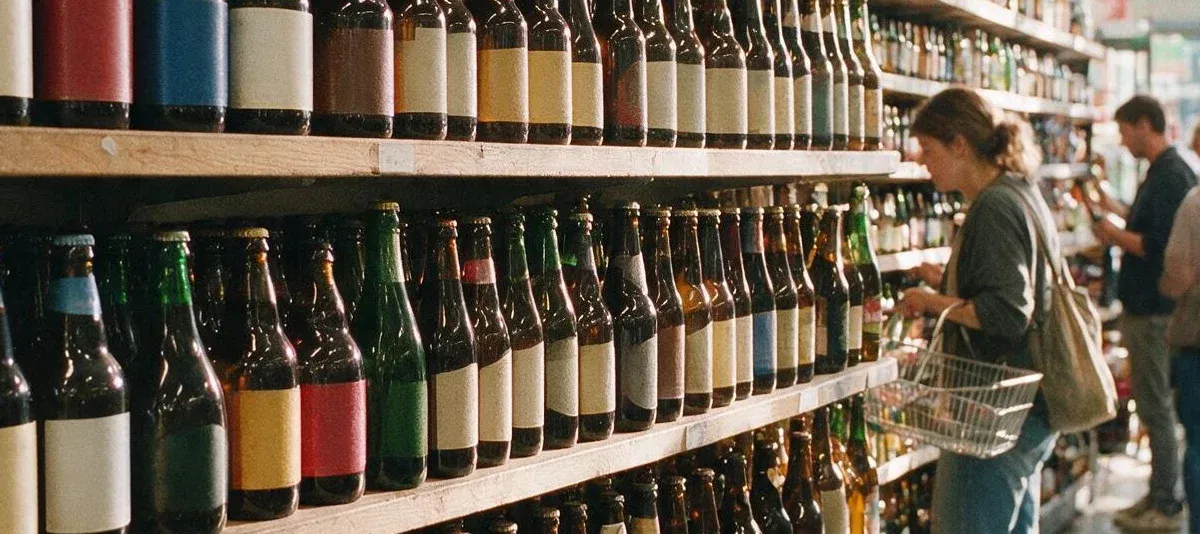 Être belge, c'est parfois compliqué. Avec Monizze, beaucoup moins.