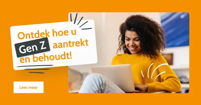 Hoe kan uw bedrijf Generatie Z aantrekken en behouden?