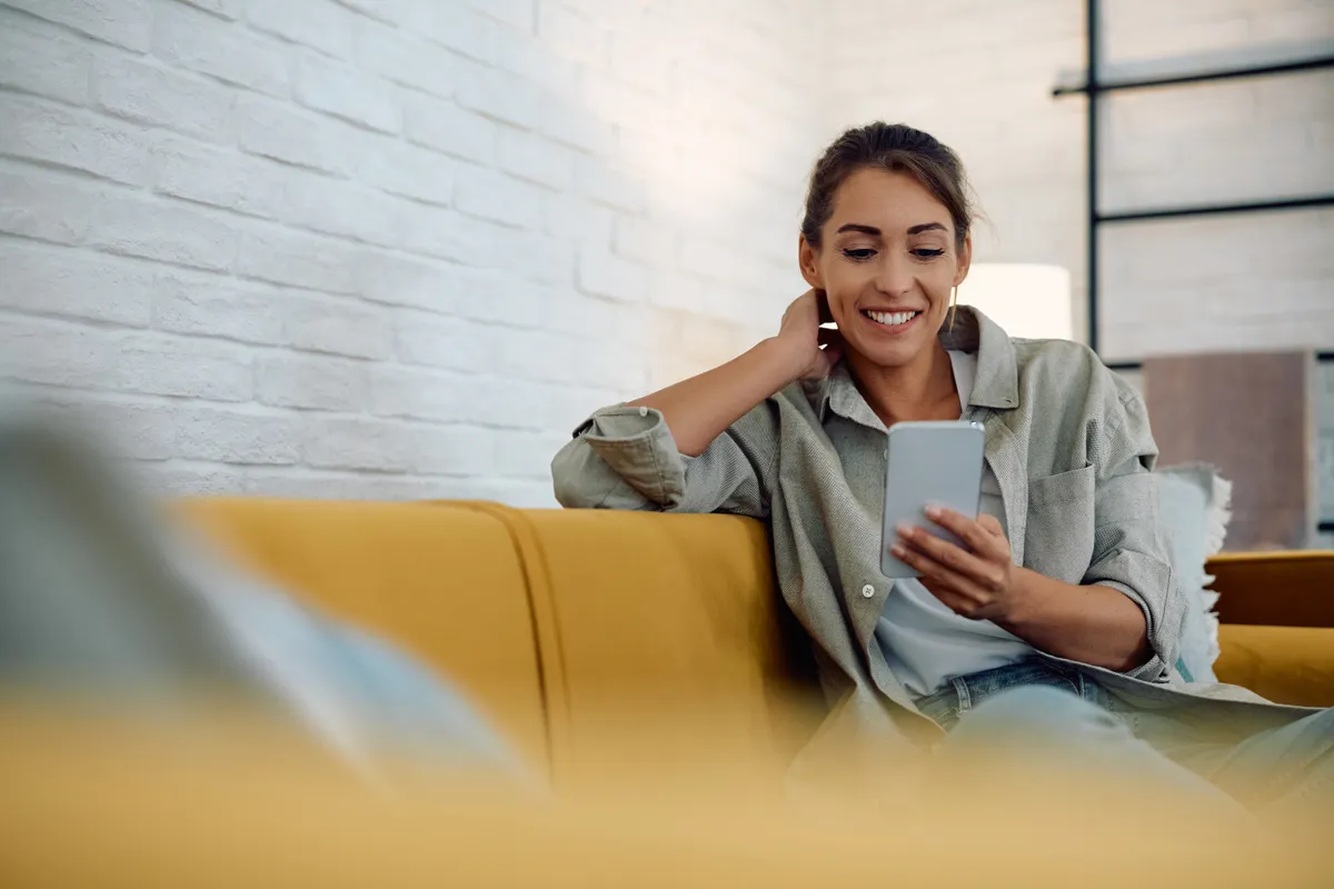 Consultez facilement le solde de vos chèques Monizze via Lia, l’app de Liantis