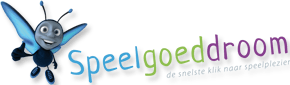Speelgoeddroom (NL)