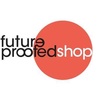 Futureproofed Shop