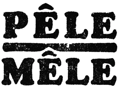Pele-Mele