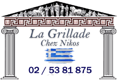 La grillade chez Nikos (FR)