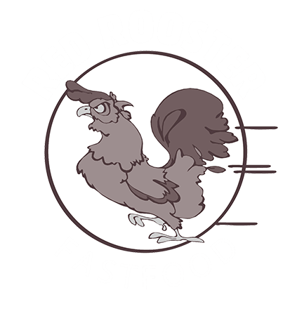 Red Rooster Fast Food
