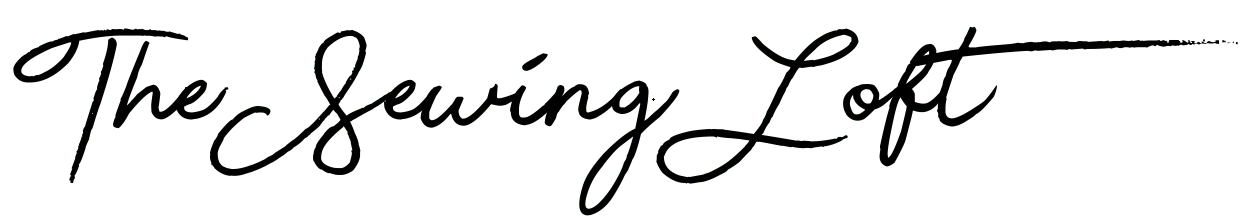 The Sewing Loft