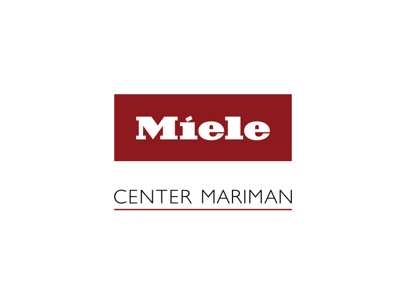 MIELE CENTER MARIMAN